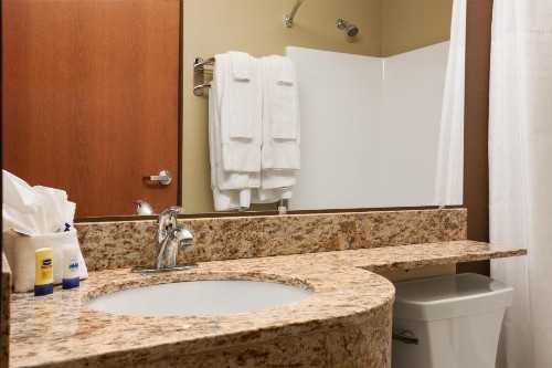 Microtel Inn & Suites by Wyndham - image 15