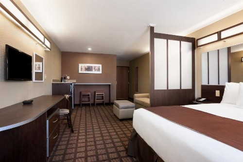 Microtel Inn & Suites by Wyndham - image 27
