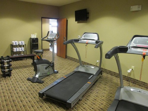 Microtel Inn & Suites by Wyndham - image 32