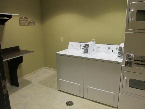 Microtel Inn & Suites by Wyndham - image 37