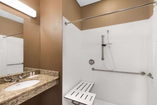 Microtel Inn & Suites by Wyndham - image 38