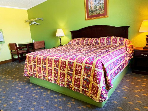 Luxury Inn