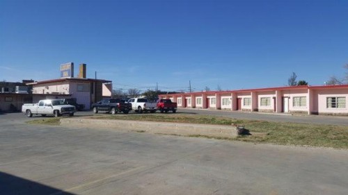 Luxury Inn - image 10