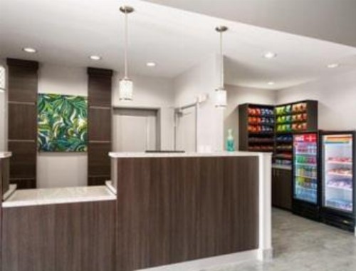 Hawthorn Suites by Wyndham Midland - image 12