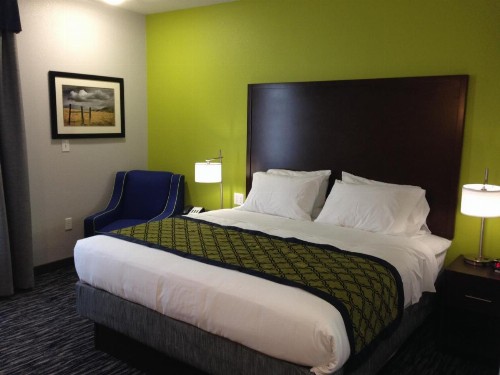 Hawthorn Suites by Wyndham Midland - image 17