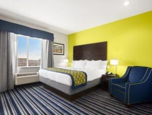 Hawthorn Suites by Wyndham Midland - image 21