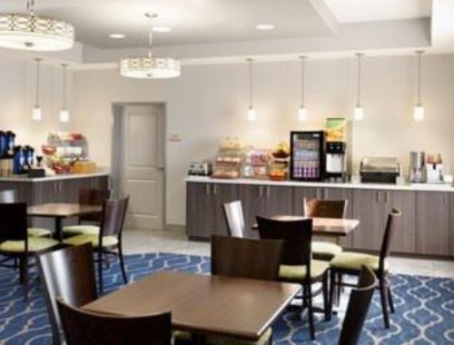 Hawthorn Suites by Wyndham Midland - image 23