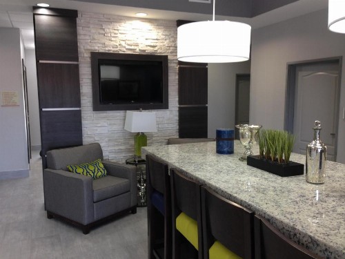 Hawthorn Suites by Wyndham Midland - image 7