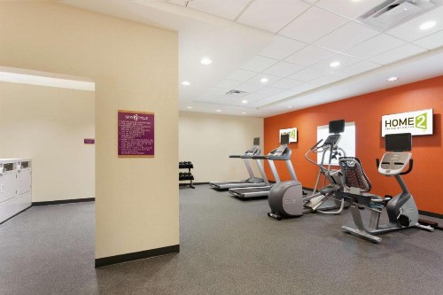 Home2 Suites by Hilton Midland - image 12