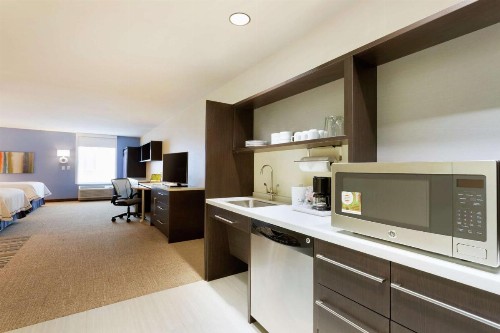 Home2 Suites by Hilton Midland - image 14