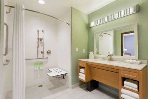 Home2 Suites by Hilton Midland - image 15