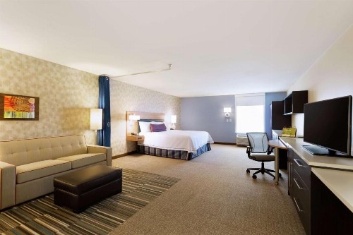 Home2 Suites by Hilton Midland - image 18