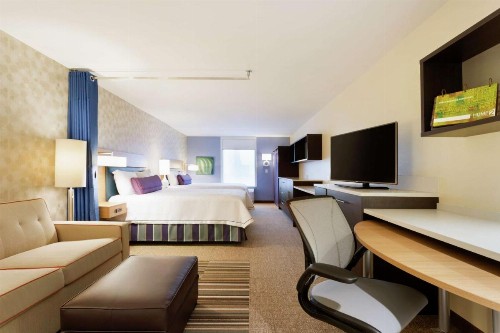 Home2 Suites by Hilton Midland - image 20
