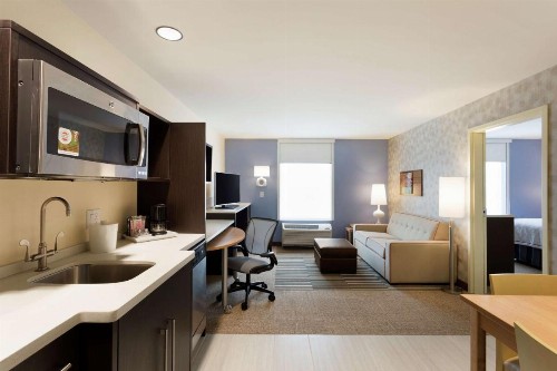 Home2 Suites by Hilton Midland - image 21