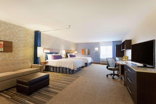 Home2 Suites by Hilton Midland - image 22