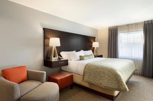 Staybridge Suites Midland an IHG Hotel