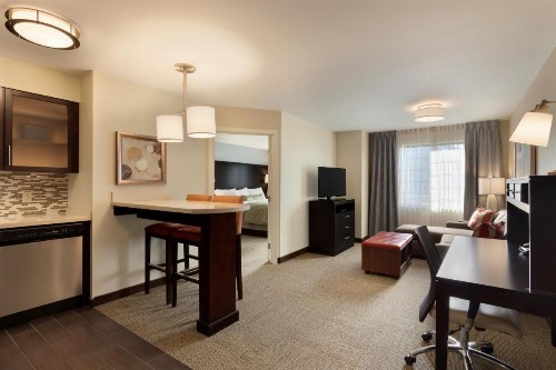 Staybridge Suites Midland an IHG Hotel - image 10