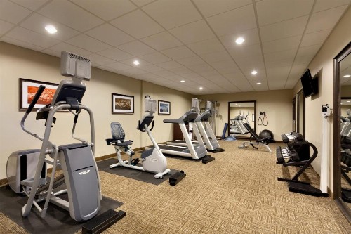 Staybridge Suites Midland an IHG Hotel - image 12