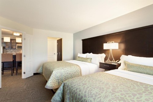Staybridge Suites Midland an IHG Hotel - image 14