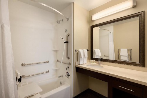 Staybridge Suites Midland an IHG Hotel - image 16