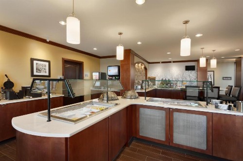 Staybridge Suites Midland an IHG Hotel - image 18