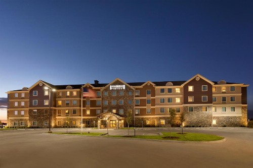 Staybridge Suites Midland an IHG Hotel - image 22