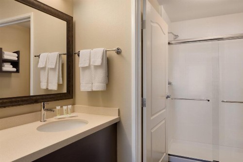 Staybridge Suites Midland an IHG Hotel - image 25