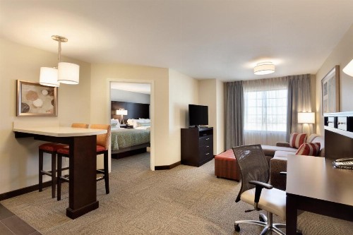 Staybridge Suites Midland an IHG Hotel - image 27