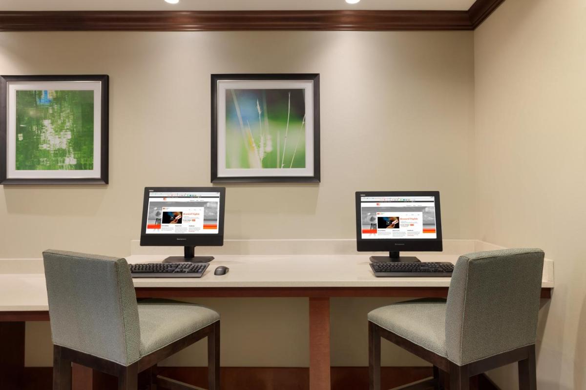Staybridge Suites Midland an IHG Hotel - image 3