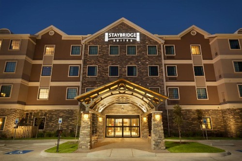 Staybridge Suites Midland an IHG Hotel - image 31