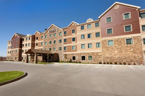 Staybridge Suites Midland an IHG Hotel - image 5
