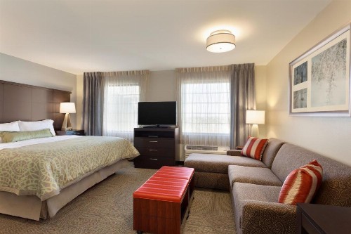 Staybridge Suites Midland an IHG Hotel - image 7