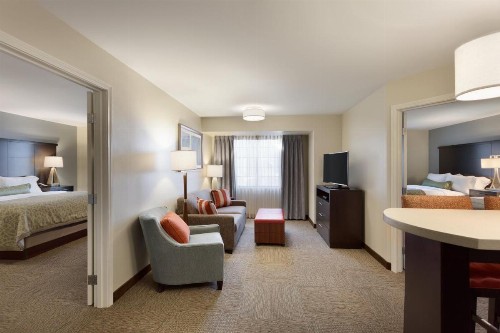 Staybridge Suites Midland an IHG Hotel - image 8