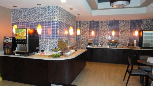 MainStay Suites Midland - image 11