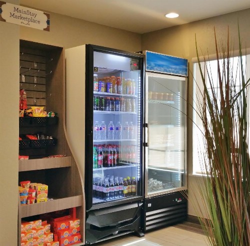 MainStay Suites Midland - image 14