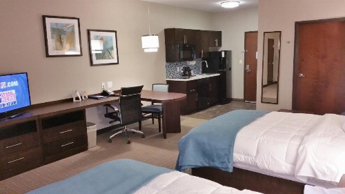 MainStay Suites Midland - image 24