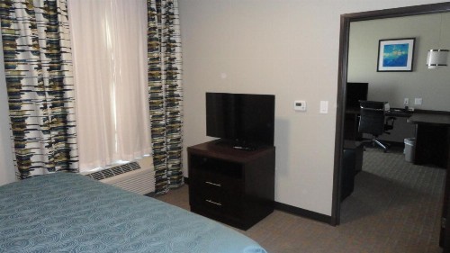 MainStay Suites Midland - image 25