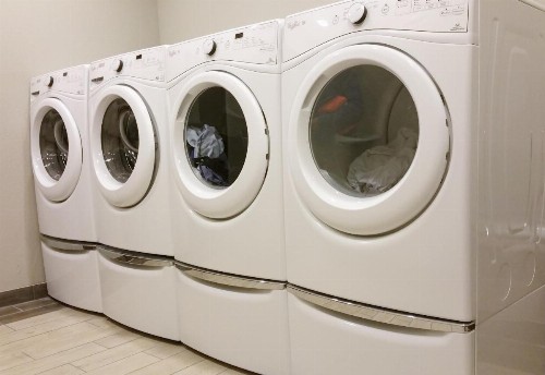MainStay Suites Midland - image 26