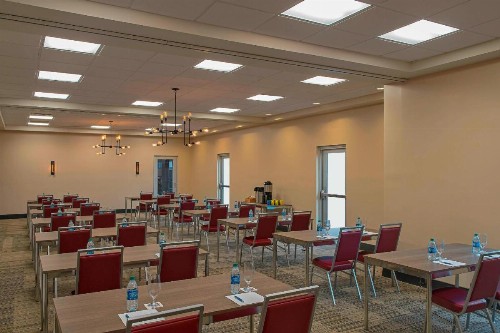 Four Points by Sheraton Midland - image 10