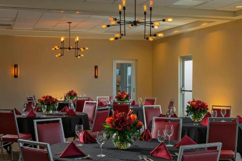 Four Points by Sheraton Midland - image 13