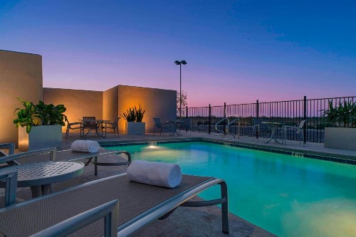 Four Points by Sheraton Midland - image 16