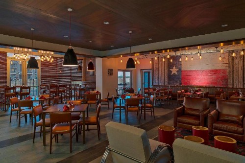 Four Points by Sheraton Midland - image 17