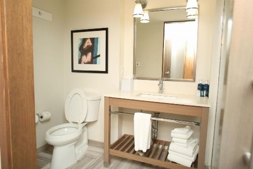 Four Points by Sheraton Midland - image 18