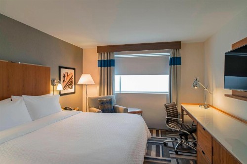 Four Points by Sheraton Midland - image 2