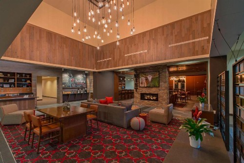 Four Points by Sheraton Midland - image 23