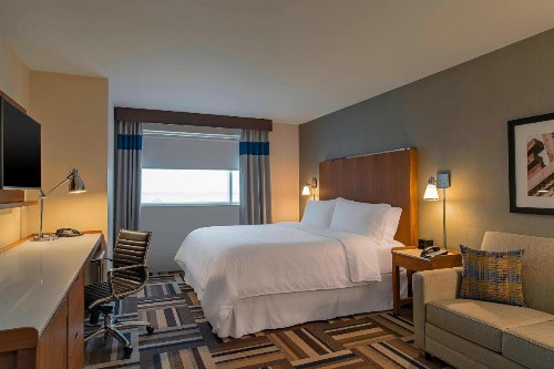 Four Points by Sheraton Midland - image 3