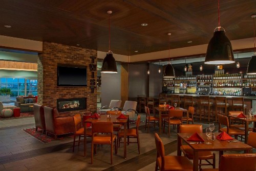 Four Points by Sheraton Midland - image 4