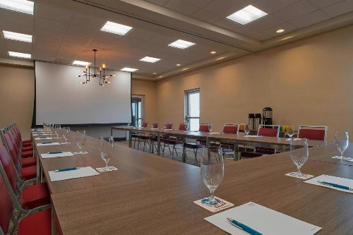 Four Points by Sheraton Midland - image 7