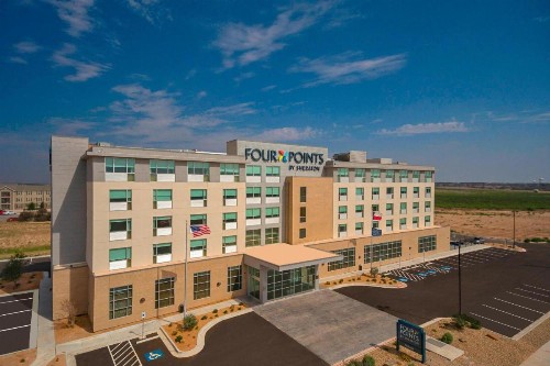 Four Points by Sheraton Midland - image 9