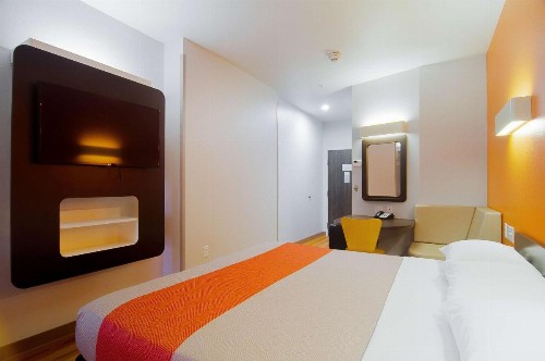 Motel 6-Midland TX - image 12